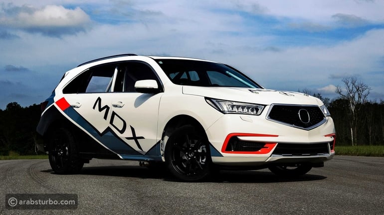 فيديو.. كل ما تريد معرفته عن أكيورا المشاركة في بايك بيكس